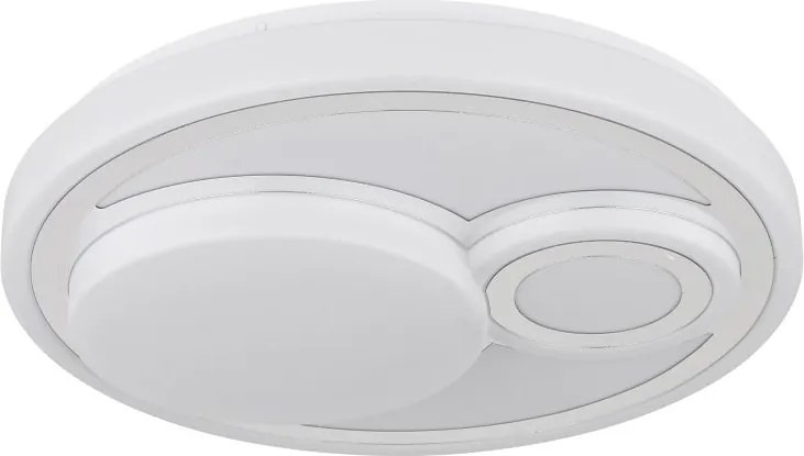 Plafoniera LED CCT RUIZ 38cm