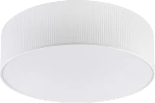 Brilagi - Plafonieră SIRIJA MODERN 4xE27/60W/230V, Ø 45 cm, albă