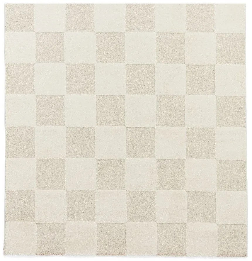 Covor crem 120x170 cm Elio Cream – Think Rugs
