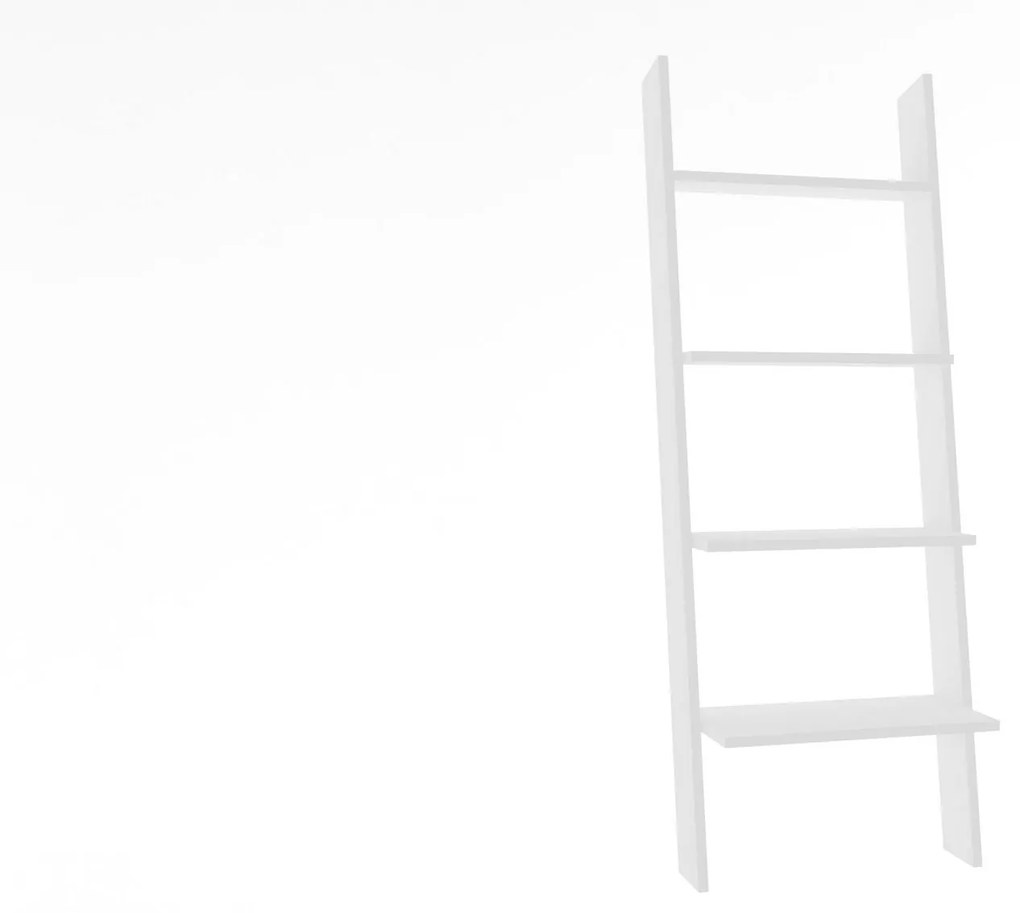 Raft Solid - White