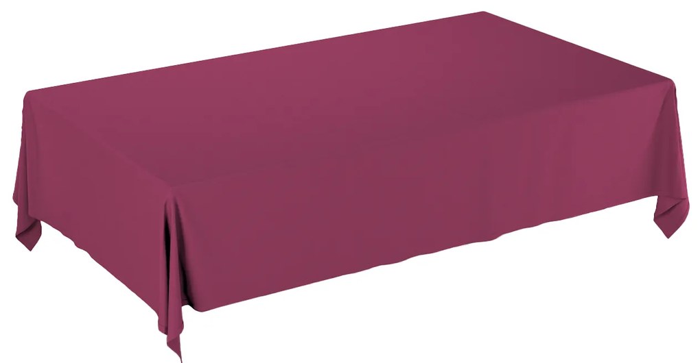 Fata de masa rectangulara