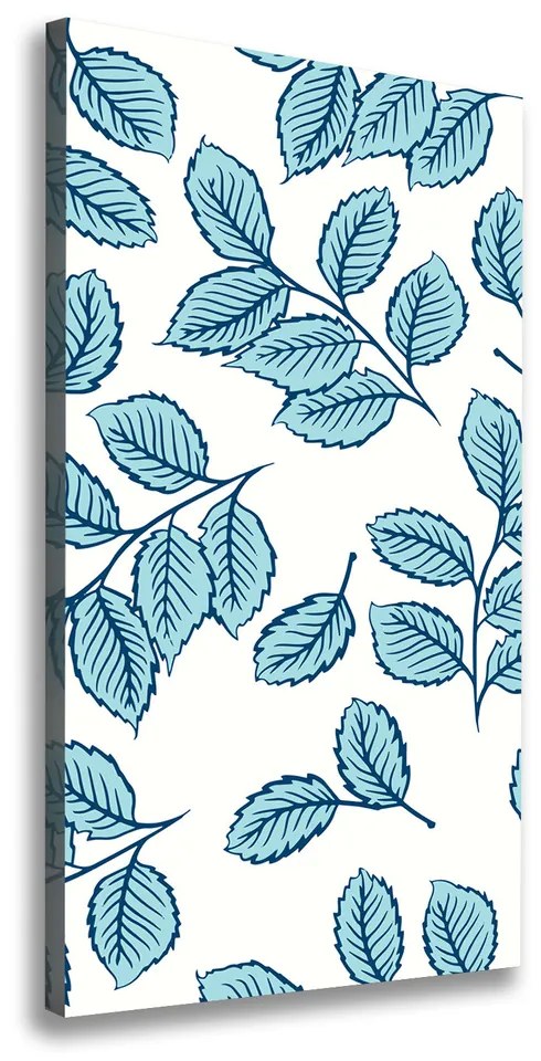 Print pe canvas Frunze