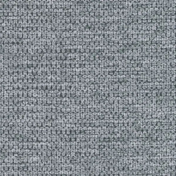 Colțar extensibil în formă de U SERPA, cu spațiu de depozitare, pe partea dreaptă, gri