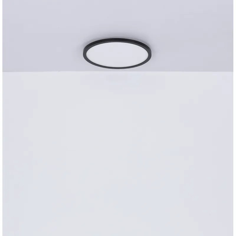 Plafoniera LED pentru baie IP44 SAPANA