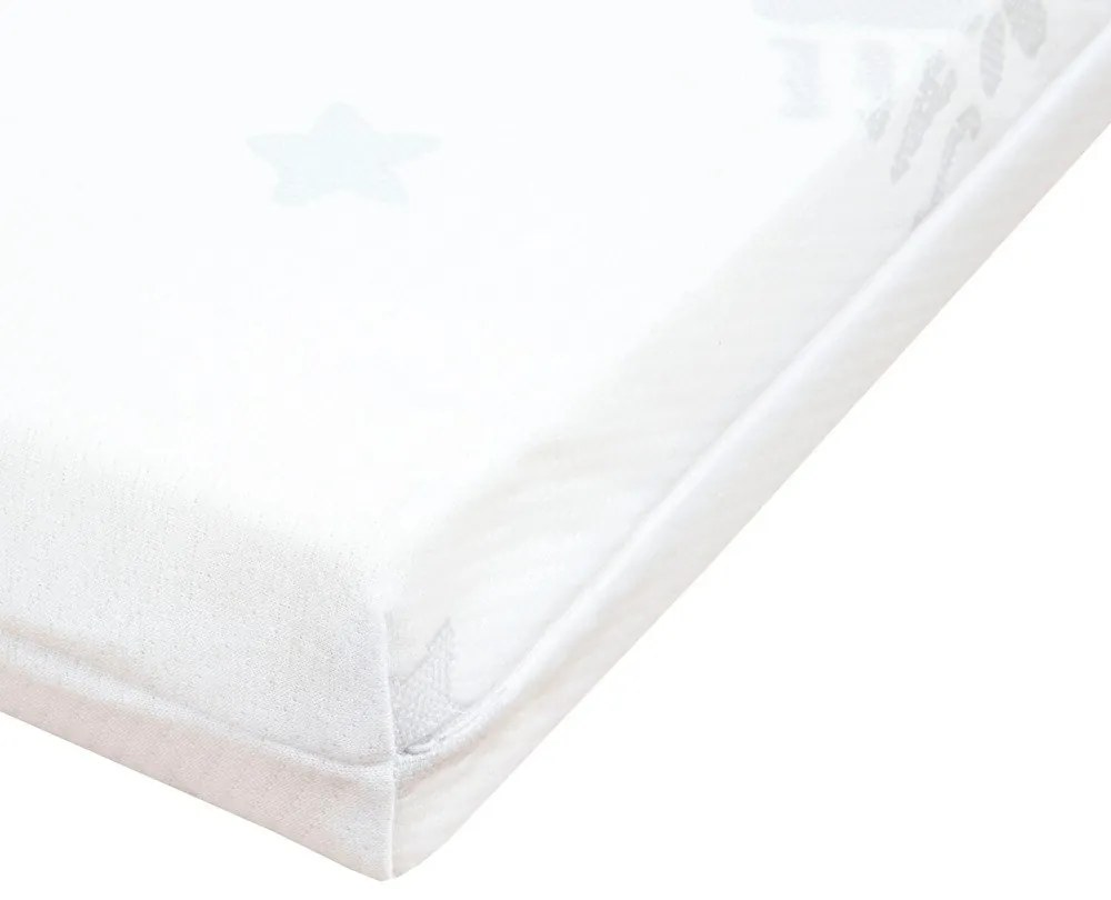 Saltea pentru copii din spumă 70x140 cm Air balance easy – Roba