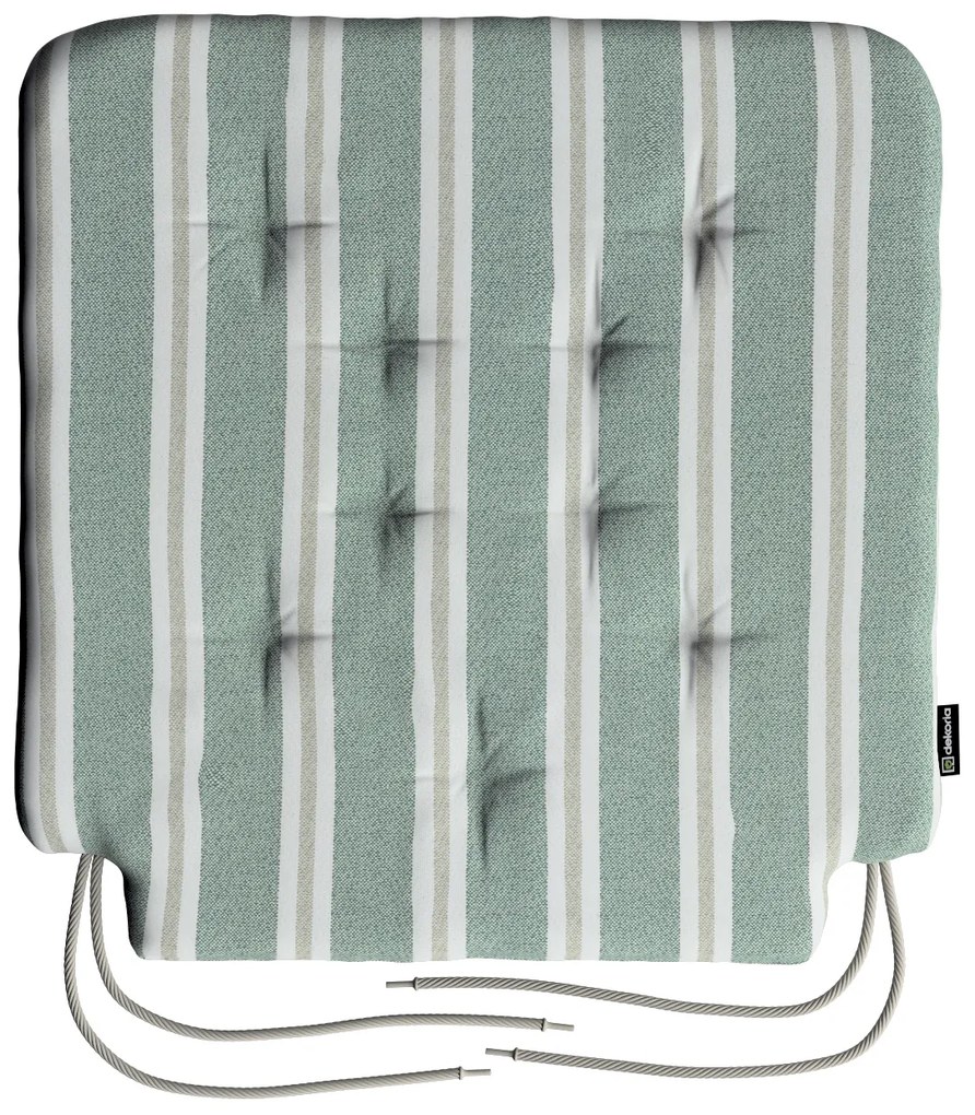 Pernă scaun Oleg cu legaturi