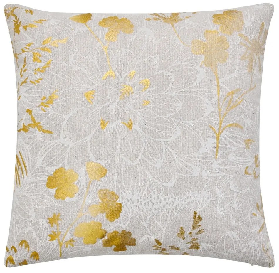 Pernă decorativă 45x45 cm Anassia – douceur d'intérieur