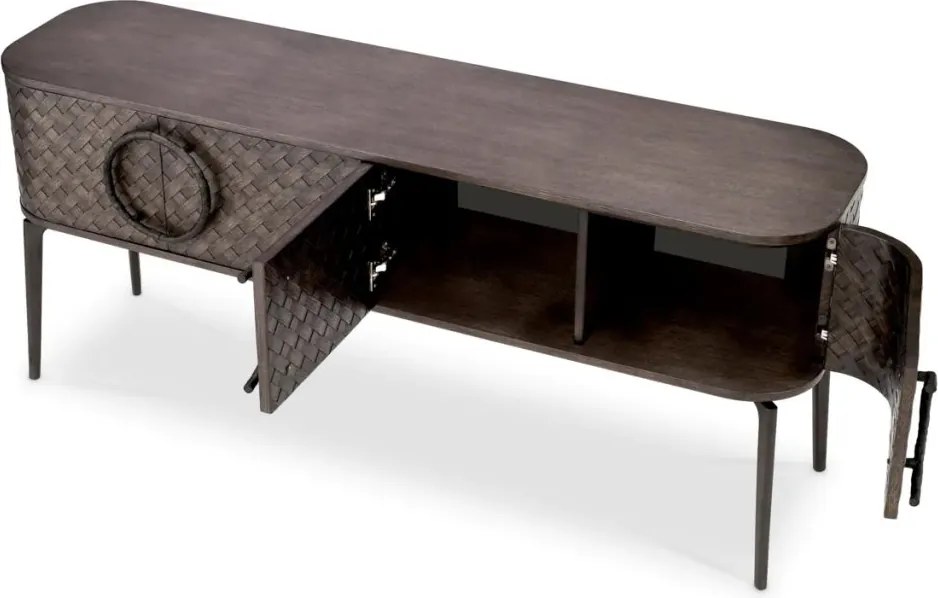 Comoda eleganta design LUX Nilsson