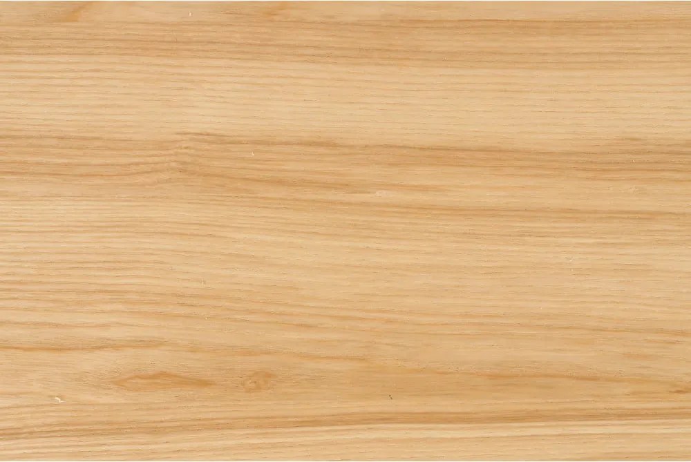 Masă de dining din lemn masiv 92,5x182 cm Sticks – Zuiver