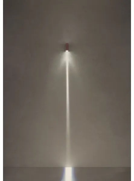 Aplică LED de exterior Redo 90418 ACE LED/3,36W/230V 4000K IP54 maro