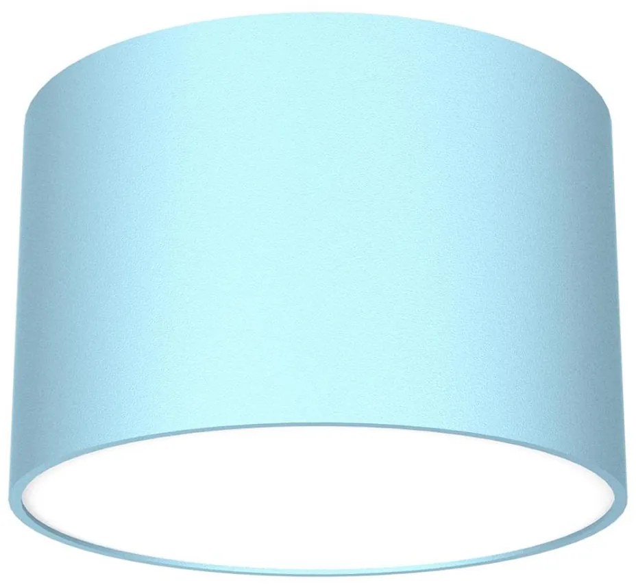 Spot DIXIE 1xGX53/11W/230V albastru