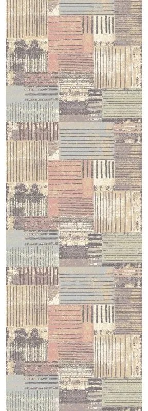 Traversa lana Canens linii Selectează lătime: 100 X