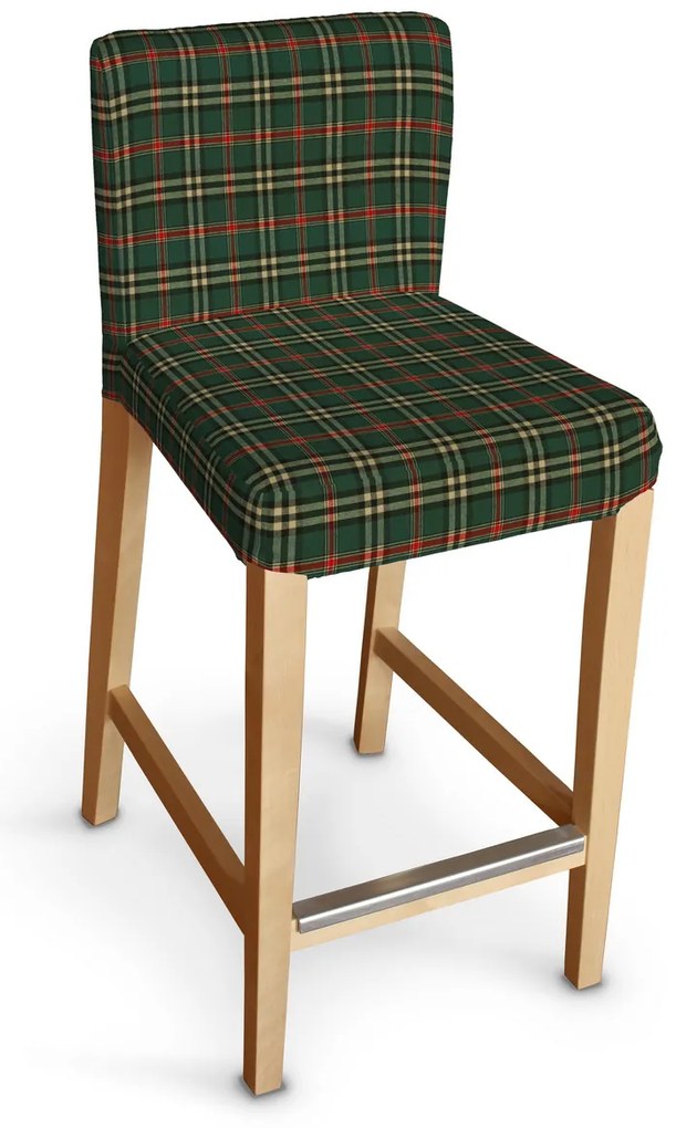 Husa taburet bar Ikea Henriksdal