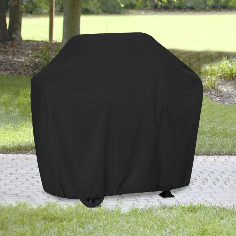 Husă universală de protecție pentru grătar BBQ - Viking - MĂRIMEA M