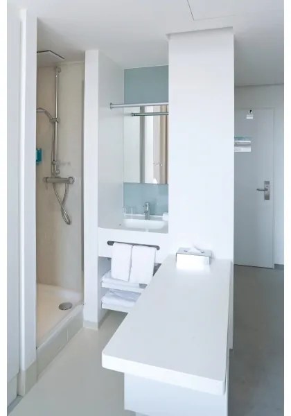 GROHE 28856000 - Săpunieră RELEXA, transparentă