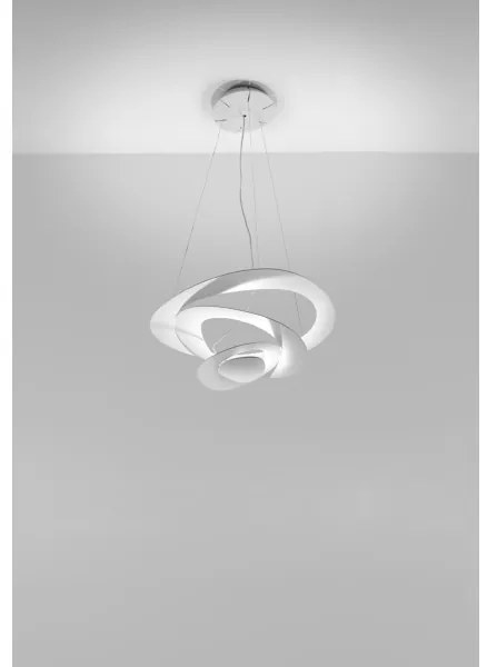 Artemide AR 1249010A - Pendul LED dimabil, suspendat pe cablu PIRCE MICRO LED/27W/230V
