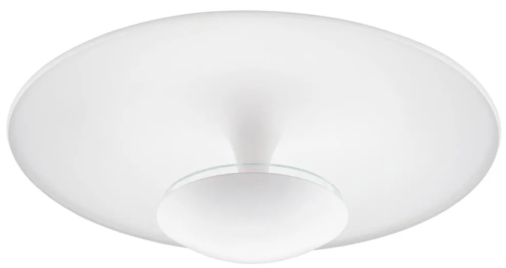 Eglo 95487 - LED Plafoniera TORONJA LED/24W/230V
