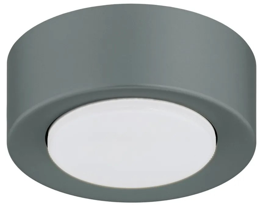 Spot tavan, Mini plafoniera ELORA 8917 night sage