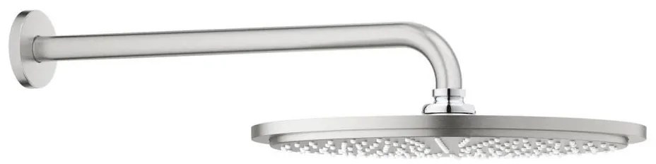 GROHE 26066DC0 - Cap de duș RAINSHOWER COSMOPOLITAN 310, 380 mm, inox