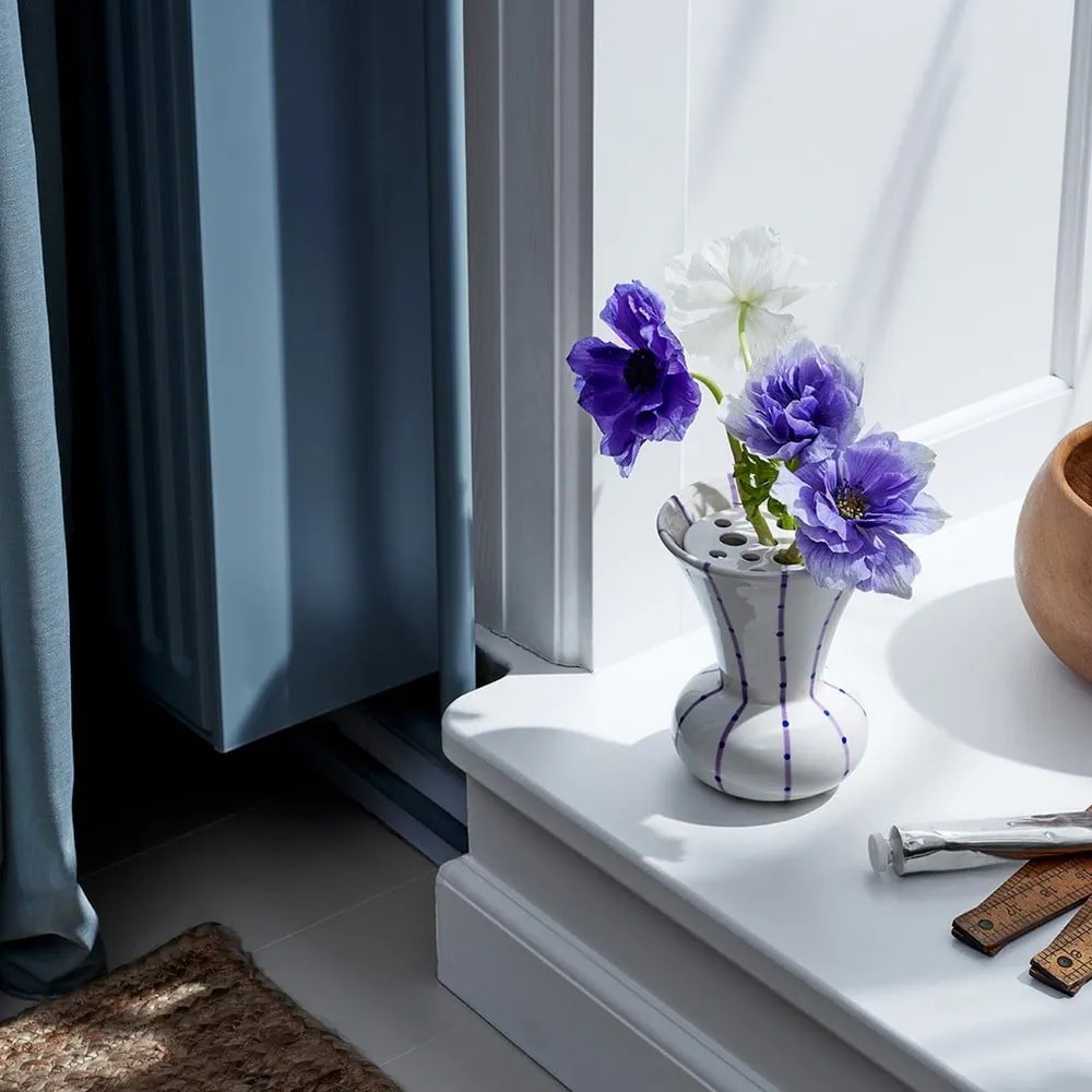 Vază din ceramică Signature – Kähler Design