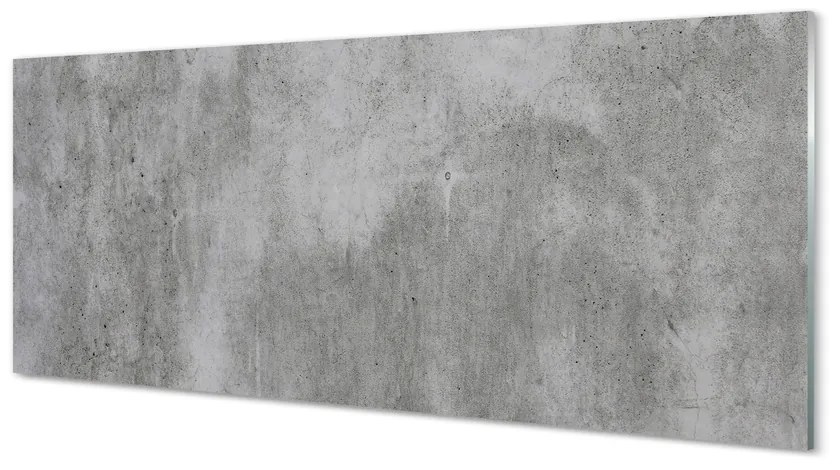 Tablouri acrilice Piatra de perete din beton