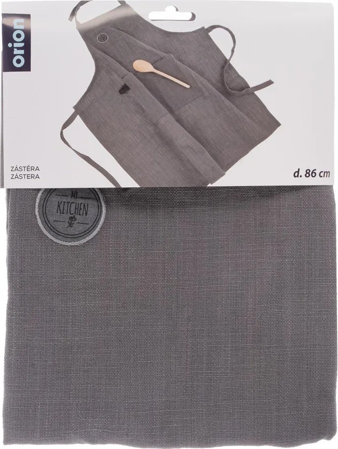 Șorț din bumbac My Kitchen – Orion