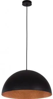 Pendul modern 1 bec E27 diam.35cm SFERA 30144 Sigma