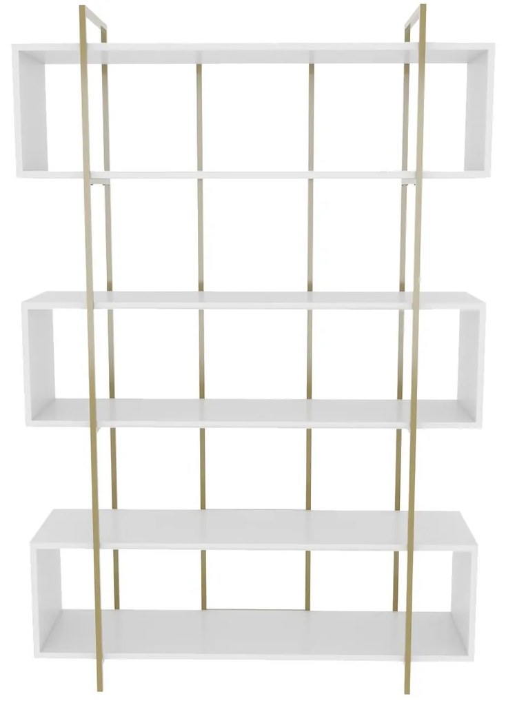 Raft Brutus (Alb + auriu) . 1101444