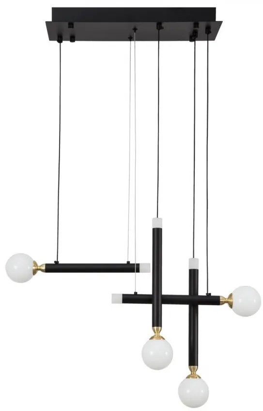 Lustra LED moderna design deosebit CAYO