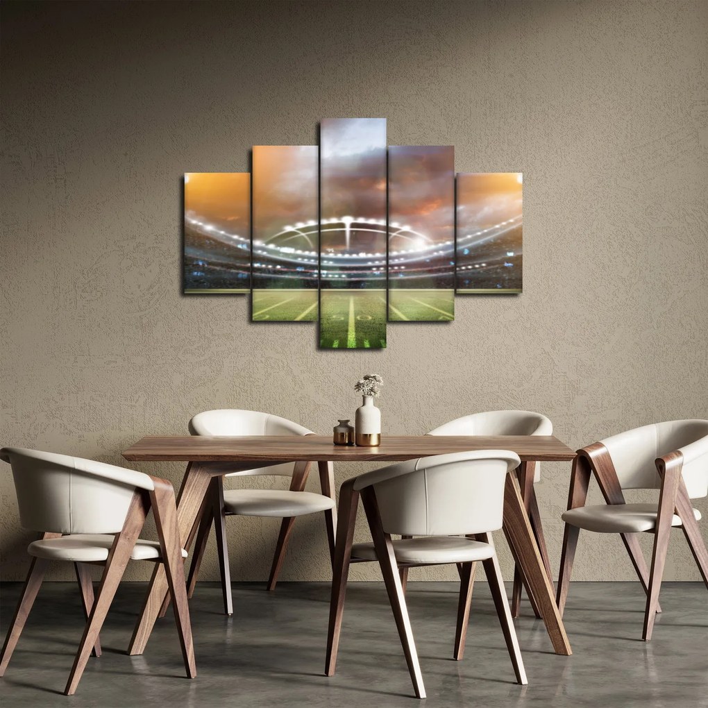 Tablou - Stadion (150x105 cm)
