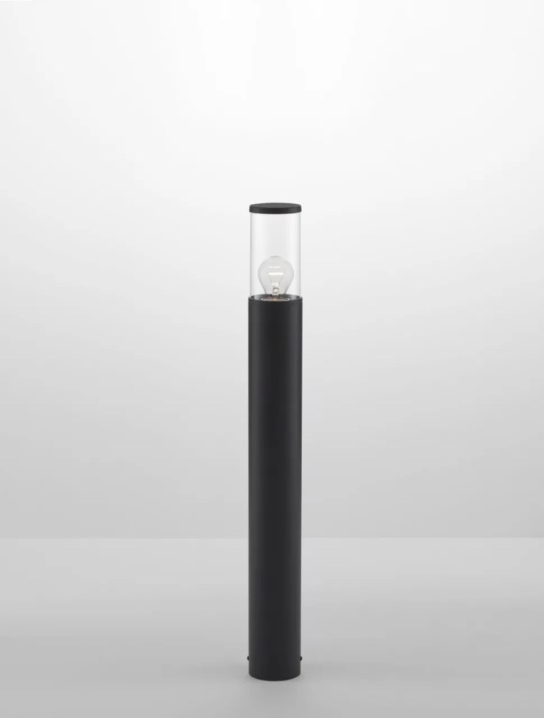 Stalp mediu pentru iluminat exterior IP54 ZOSIA