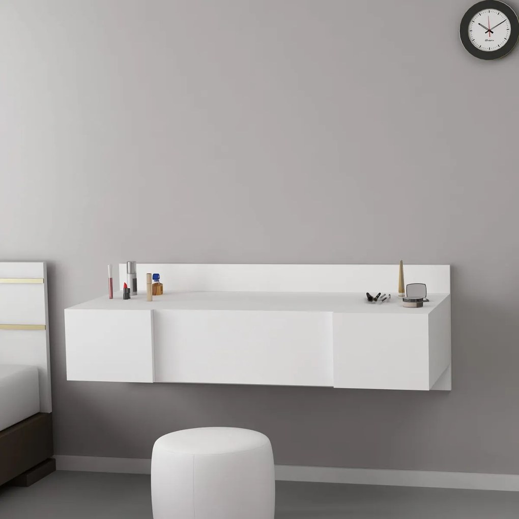 Masă cosmetică Zakkum White
