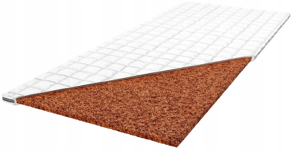 Topper "COCOS" H4 H5: 90x200