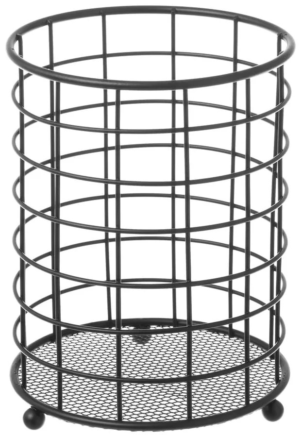 Suport metalic pentru ustensile de bucătărie Casa Selección