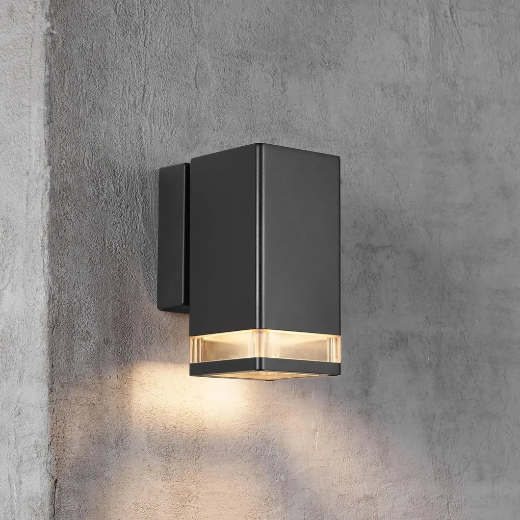 Aplica de perete exterior stil modern Elm I 45321003 NL