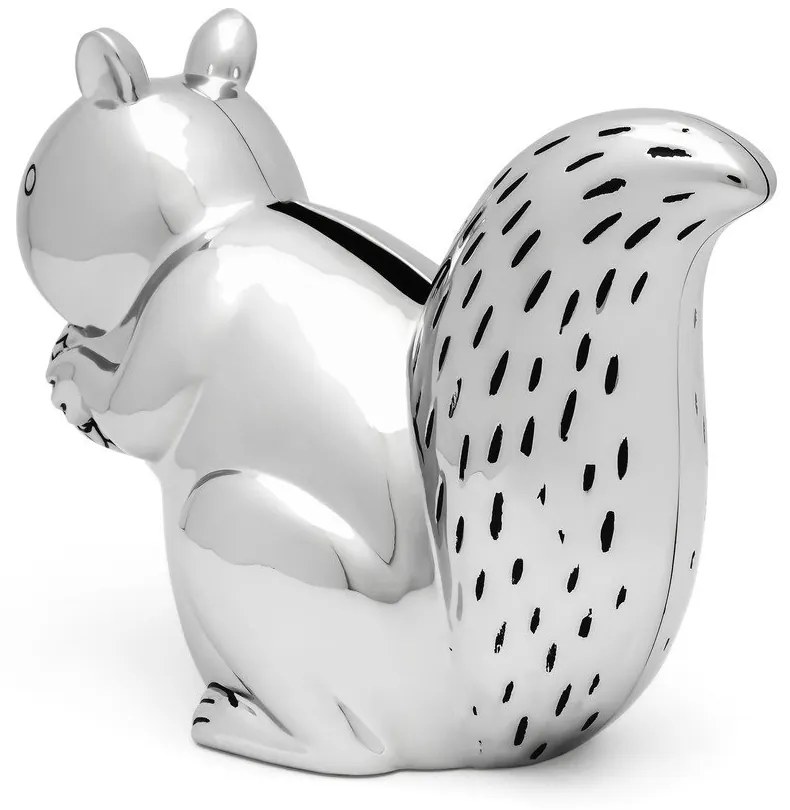 Pușculiță Squirel – Zilverstad