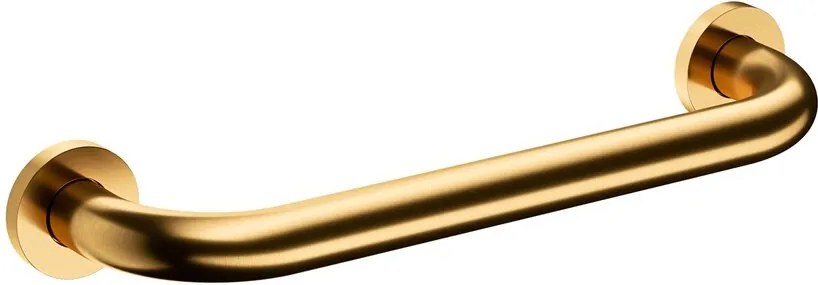Maner de sustinere Omnires Uni finisaj auriu periat 35 cm