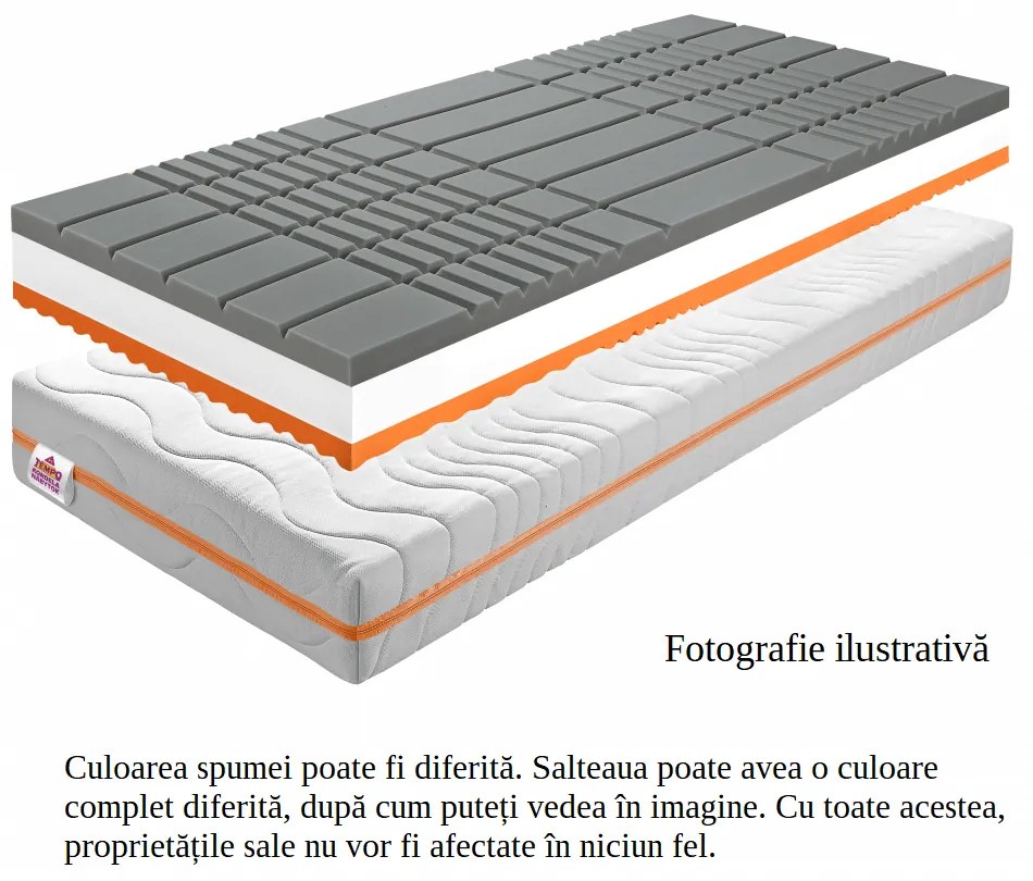 Saltea antiescare (antidecubitus), 90x200, BE KELLEN