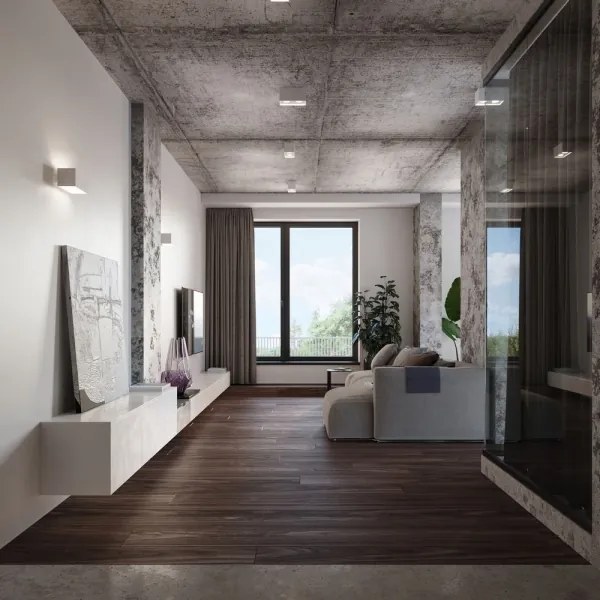 Aplică perete QUAD MAXI 2xG9/40W/230V