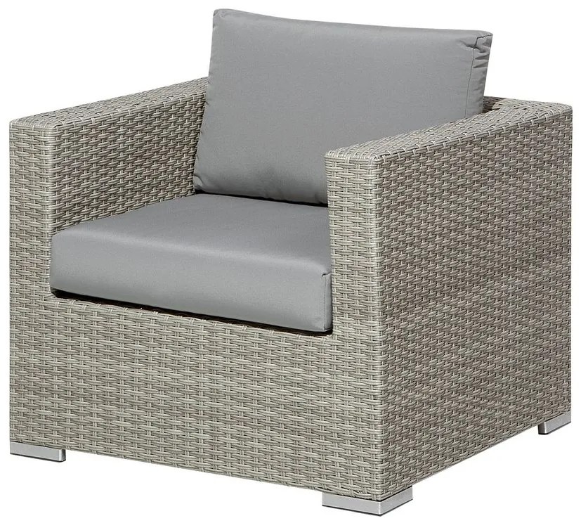 Set canapele Xxl (gri deschis). 1011734