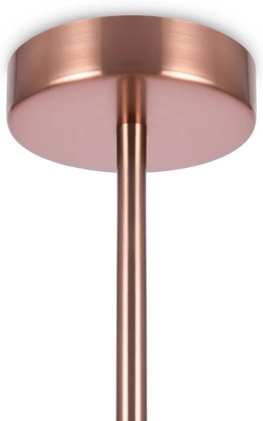 Lustra design deosebit Erich alama 3L