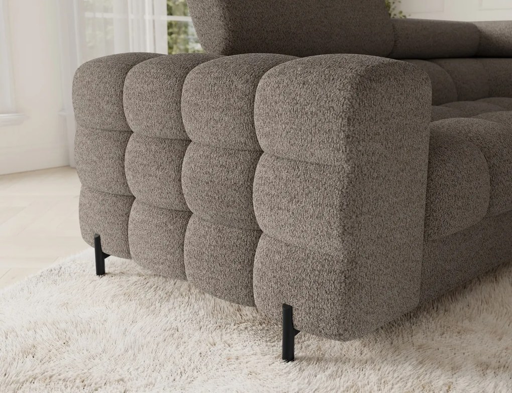 Coltar extensibil Fectory pe dreapta Royal 20