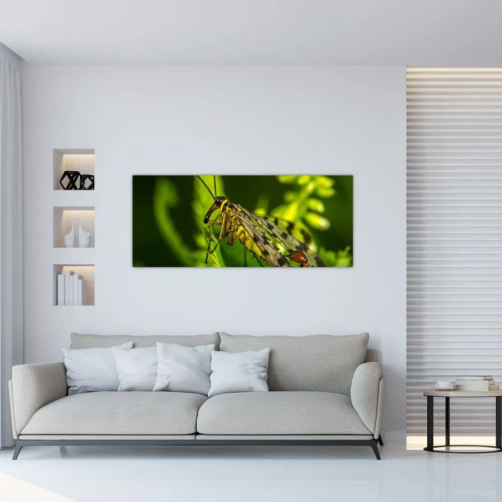 Tablou cu omide (120x50 cm)