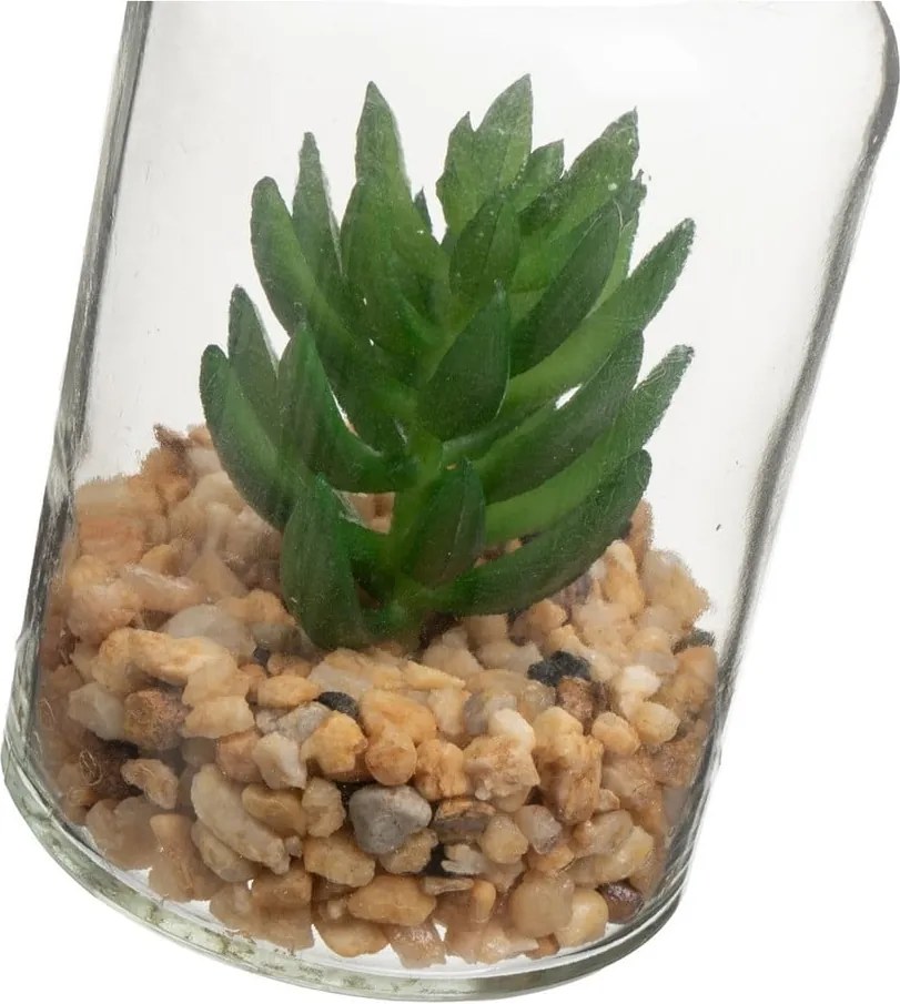 Plante artificiale 4 buc. (înălțime 12 cm) Cactus – Casa Selección