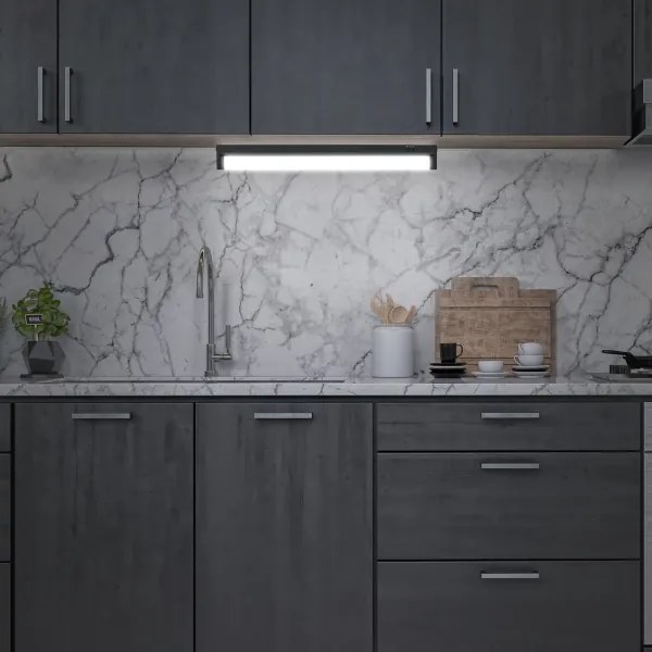 Corp de iluminat LED pentru corpuri de bucătărie LED/6,5W/230V 2700/4000/6500K Brilo