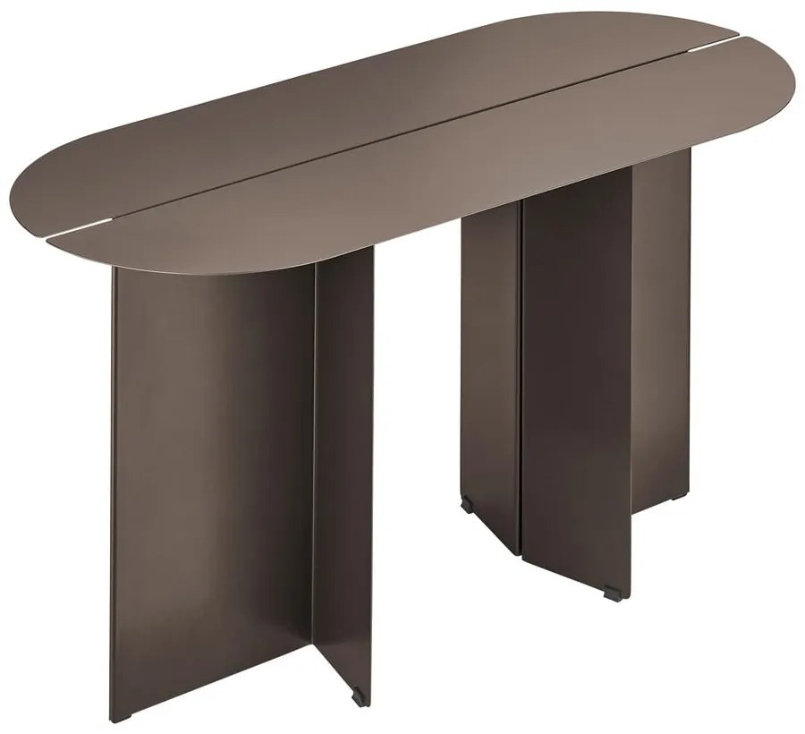 Bancă maro Oru – Blomus