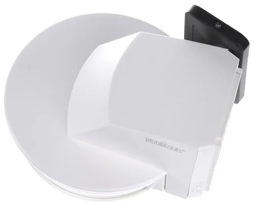 Senzor de mișcare de exterior SenslQ S alb IP54 STEINEL 034955