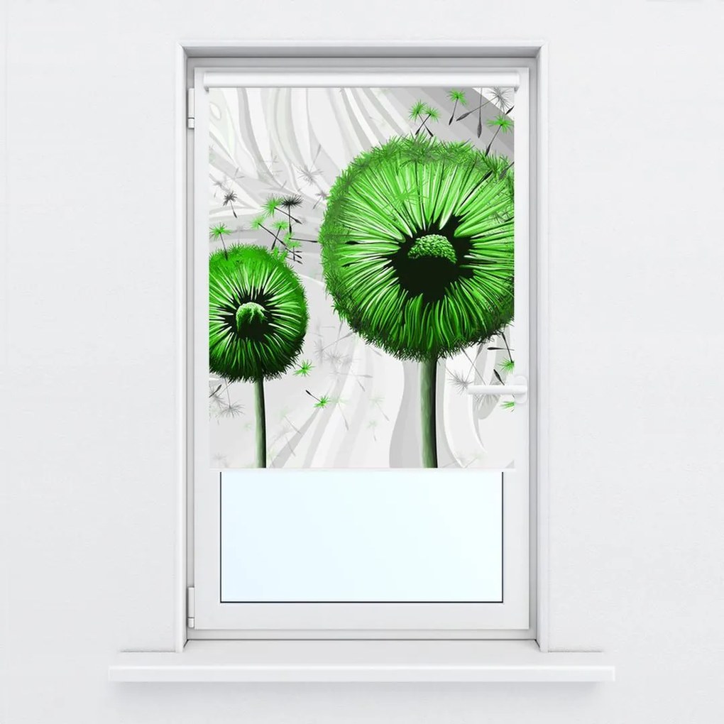 Fotojaluzele R015445R57150 (57x150 cm)