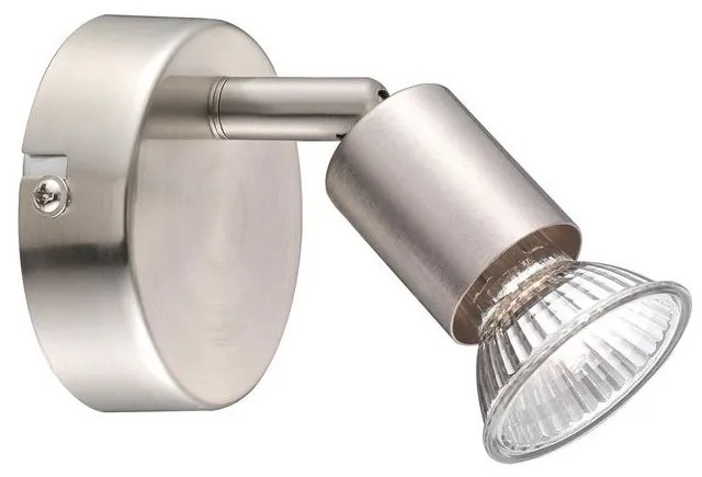Aplica perete moderna cu spot Base NVL-660001