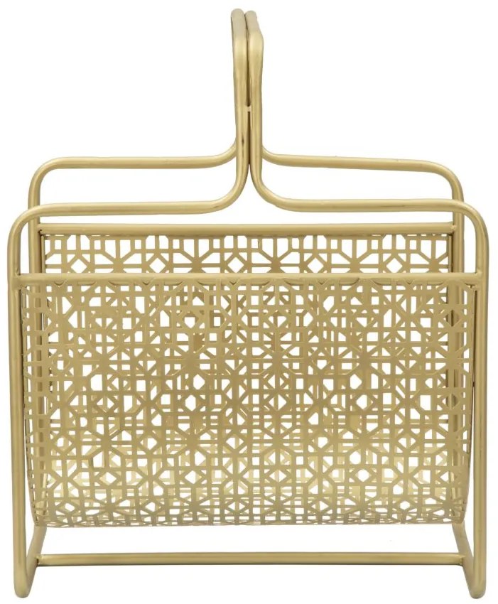 Mauro Ferretti Suport pentru reviste GLAM CM 37X22X44,5